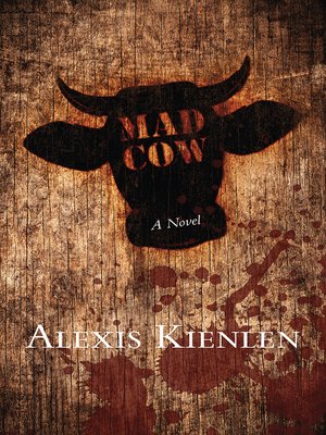 cover image of Mad Cow